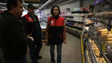 Balıkesir'de Ramazan Denetimi