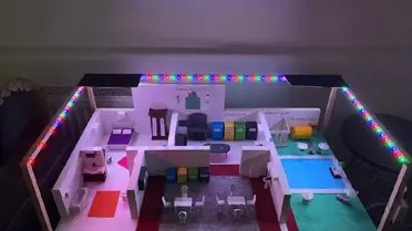 Sıfır Atık Otel Modeli Tasarlandı