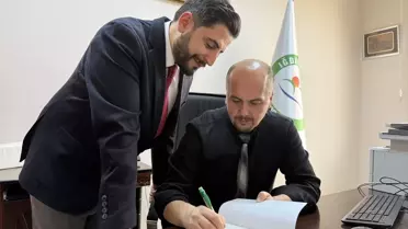 Uslu ile Süslü Kitaplaştı