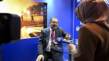 Dezenformasyon ve Güvenilirlik Üzerine Vurgu