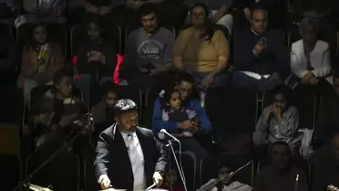 Barış Manço ve Cem Karaca Anma Konseri