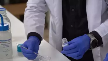 Bartın Üniversitesi'nde Hibrit Aerojel Geliştiriliyor