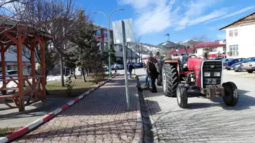 Başçiftlik'te Temizlik Seferberliği