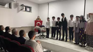 İstiklal Marşı ve Akif Ersoy Anma Günü