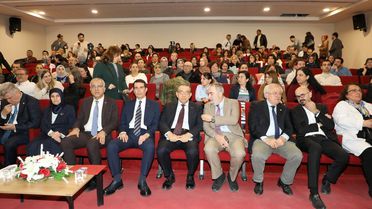 Dünya Tüberküloz Günü Sempozyumu Ankara'da