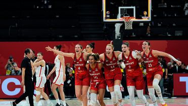 Türkiye, Macaristan'a Yenildi