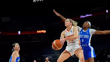 Galatasaray, Yarı Finale Yükseldi