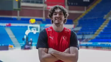 A Milli Takım Sırbistan ile Karşılaşıyor