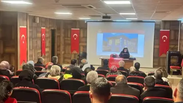 Baskil'de Şiddet Önleme Eğitimi