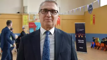 Batman'da Ramazan Etkinlikleri