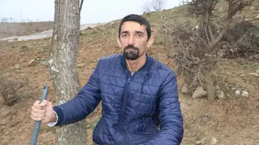 Batman'da Nevruz Çiçekleri Açtı