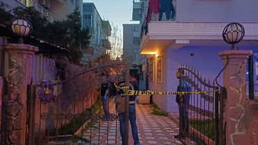 Batman'da Anne-Oğul Silahlı Saldırıda Hayatını Kaybetti