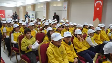 Batman'da Sıfır Atık Günü Etkinliği