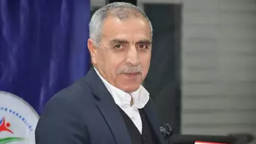 Batman'da Üniversitelilere İftar