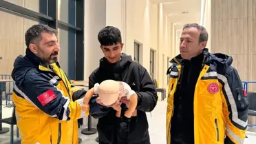 Batman'da Sağlıklı Yaşam Bilgilendirmesi