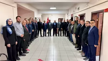 Bayat'ta Ramazan Bayramı Coşkusu