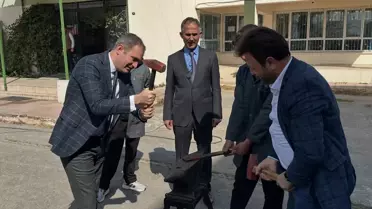 Bayındır'da Nevruz Bayramı Coşkuyla Kutlandı
