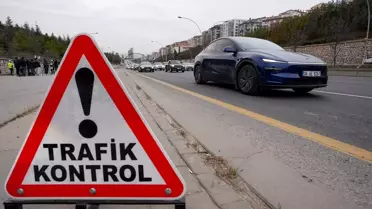 Bayramda yola çıkacaklar dikkat! Artık tamamı sorgulanabilecek