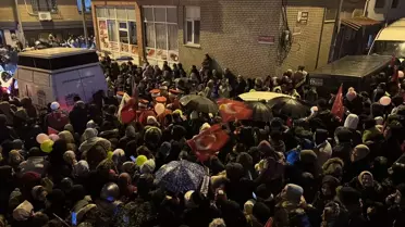 Bayrampaşa'da Ramazan Coşkusu