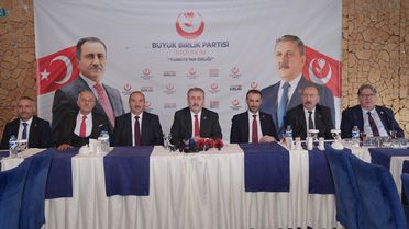 Destici'den Doğuda Doğal Gaz Düzenlemesi İsteği