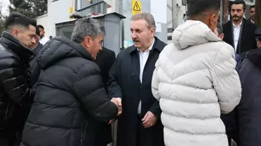 Destici'den İslam Ülkelerine Birlik Çağrısı