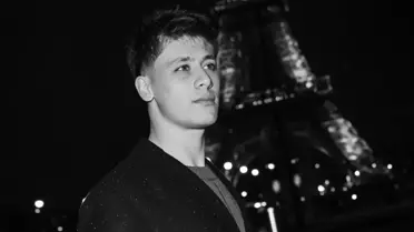 Beğeni yağmuruna tutuldu! Arda Güler, sevgilisi Duru Nayman ile Paris'te