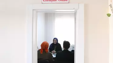 Yahyalı'da Aile Yapısını Güçlendirmek İçin Dernek Kuruldu