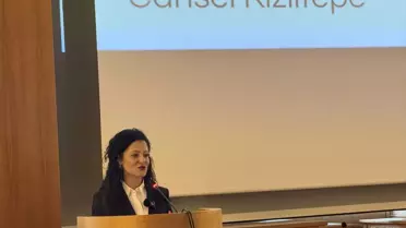 Berlin'de İslamofobi ile Mücadele Günü Etkinliği