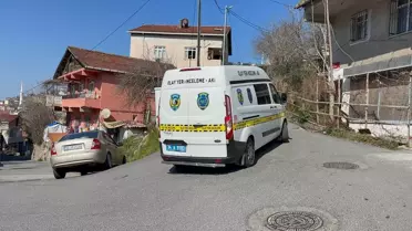 Beykoz'da Motosiklet Kazası: Genç Hayatını Kaybetti