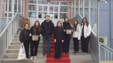 Beyşehir'de Hayvan Sağlığı ve Sosyal Sorumluluk