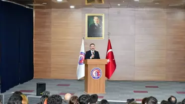 Siber Dolandırıcılık ve Hukuki Riskler Anlatıldı