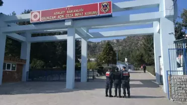 Bilecik'te 2 Firari Hükümlü Yakalandı