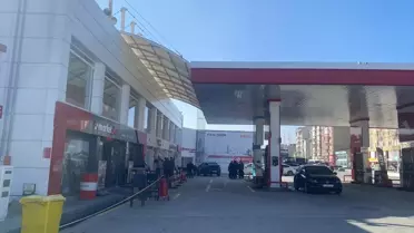 Bilecik'te Bıçaklı Kavga: 3 Yaralı