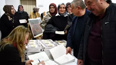 Bilecik'te 'Erken Cumhuriyet Dönemi' Kitabı Tanıtıldı