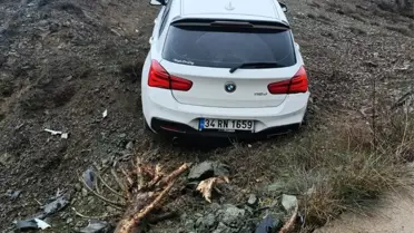 Söğüt'te İki Trafik Kazası: 3 Yaralı
