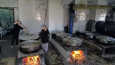 Kadir Gecesi Geleneği: 700 Yıldır Pilav İkramı