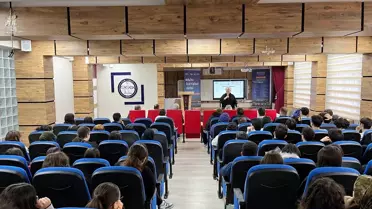 Karadeniz'de Bilim Kafe Etkinlikleri