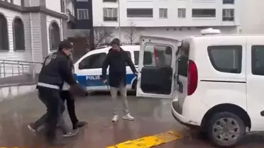 'Birini bıçaklamam lazım' diyerek evden çıkıp 16 yaşındaki kız çocuğunu bıçakladı