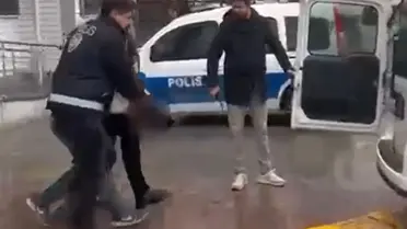 'Birini bıçaklamam lazım' diyerek evden çıktı, genç kızın kabusu oldu