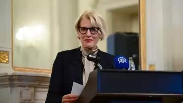 Kadınların Ekonomide Temsili Az