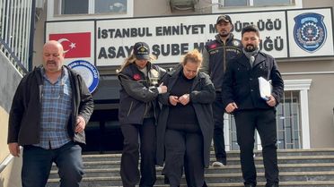 Beyoğlu'nda Cinayet İtirafı