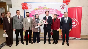 Bitlis'te Aile Buluşması İftar Programı