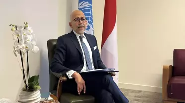 BM İnsan Hakları Konseyi'nin 61. Oturumu Başlıyor