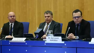 Türkiye'nin Uyuşturucu Mücadele Çalışmaları BM'de Tanıtıldı