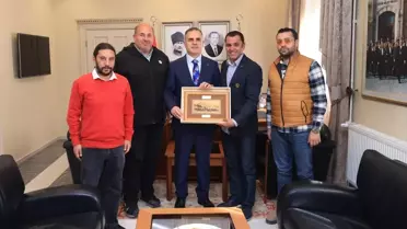 Bodrum'da Acı Ot Festivali Hazırlıkları