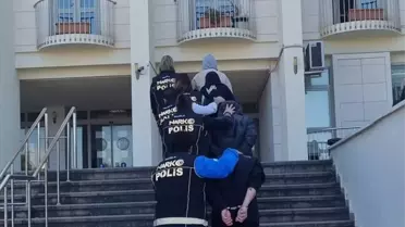 Bodrum'da Uyuşturucu Ticareti: 3 Tutuklama