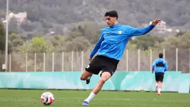 Bodrum FK, İstanbulspor Maçına Hazırlanıyor