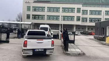 Bolu'da İrtikap Operasyonu: 3 Tutuklama