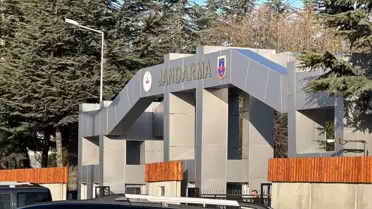 Bolu'da İrtikap Operasyonu: 13 Gözaltı