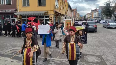 Bolu'da Ramazan Etkinlikleri
